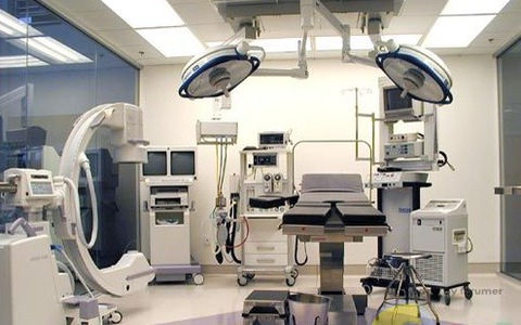 Trang thiết bị y tế là ngành đòi hỏi tiêu chuẩn kỹ thuật chất lượng nghiêm ngặt