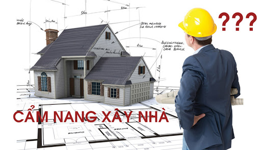 Xem xét các vấn đề trước trong và sau khi xây dựng