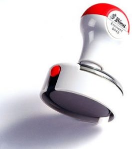 Con dấu doanh nghiệp