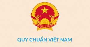 công bố hợp quy sản phẩm