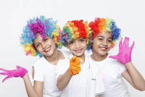 Đăng ký nhãn hiệu các sản phẩm cho trẻ em