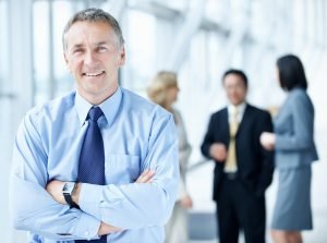 Vai trò của người đại diện theo pháp luật