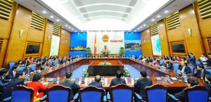 Xử lý xâm phạm quyền sở hữu trí tuệ