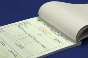 Hóa đơn giá trị gia tăng