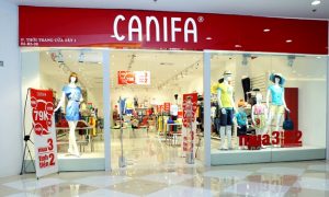 Đăng ký nhãn hiệu ngành thời trang