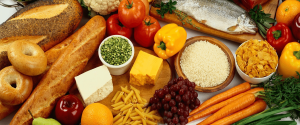 Cách thức xây dựng chỉ tiêu nguyên liệu thực phẩm