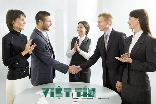 Luật Việt Tín Tư vấn chọn ngành nghề kinh doanh - Thực hiện các quy định của pháp luật về đăng ký kinh doanh. 