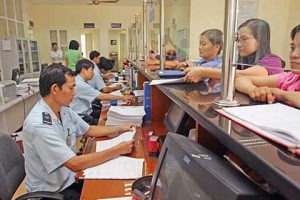 Thủ tục hành chính chuyên ngành rào cản lớn cho doanh nghiệp