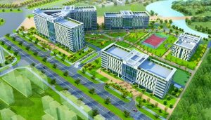 Điều kiện để đầu tư thực hiện dự án trong khu công nghệ cao