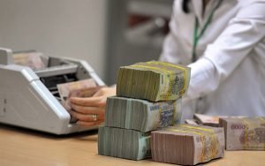 Khi ngân hàng phá sản