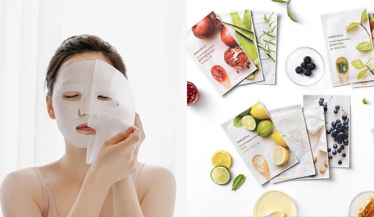 Các Bước Cần Thực Hiện Để Công Bố Mặt Nạ Làm Đẹp Tại Việt Nam
