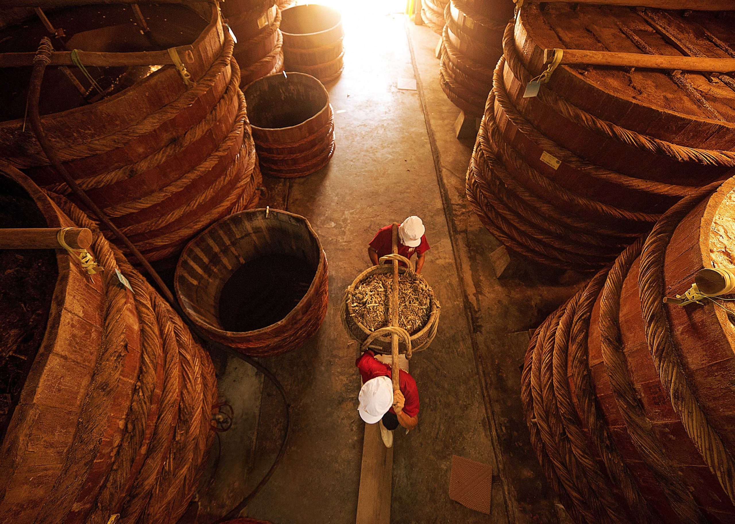 Tiêu Chuẩn Nước Mắm Truyền Thống: Quy Định và Thủ Tục Công Bố Tại Việt Nam