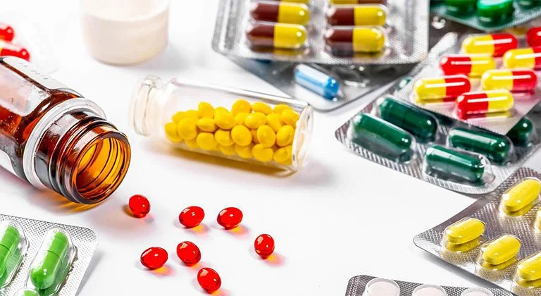 Thủ Tục Công Bố Thuốc: Những Sai Lầm Thường Gặp Và Cách Khắc Phục